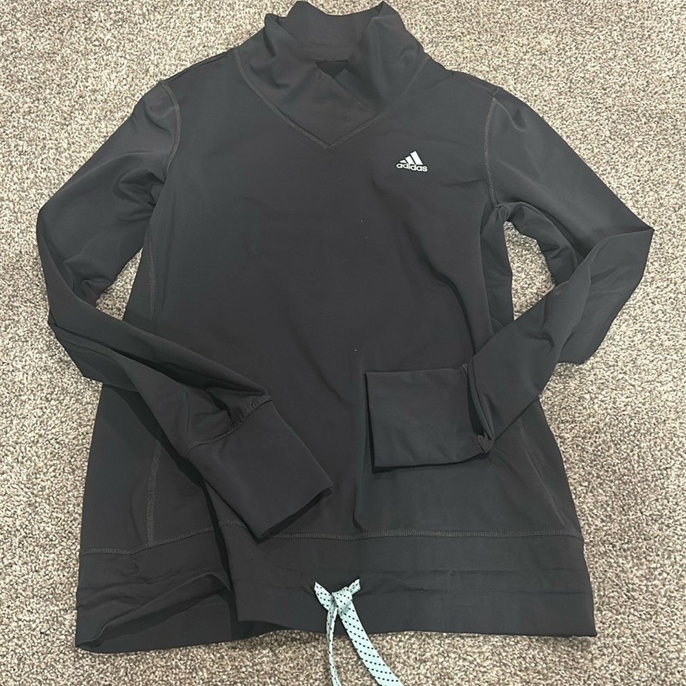 Adidas hoodie